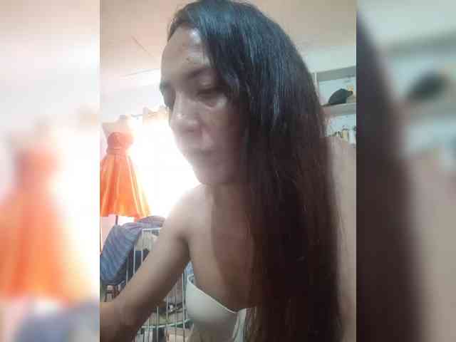ashantydyosa Sex Cam Show