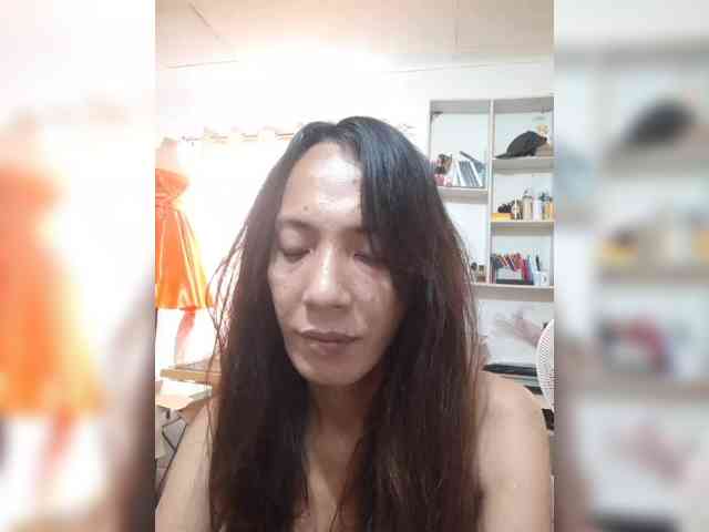 ashantydyosa Sex Cam Show