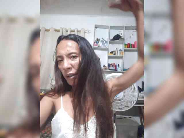 ashantydyosa Sex Cam Show