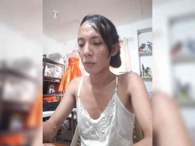 ashantydyosa Sex Cam Show