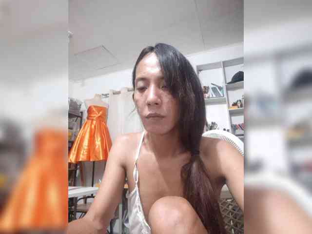 ashantydyosa Sex Cam Show