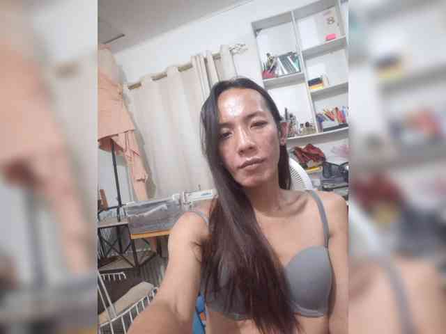 ashantydyosa