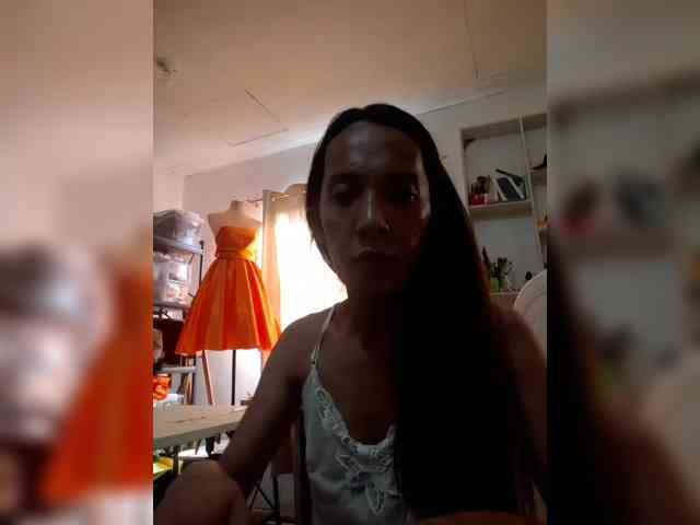 ashantydyosa Sex Cam Show