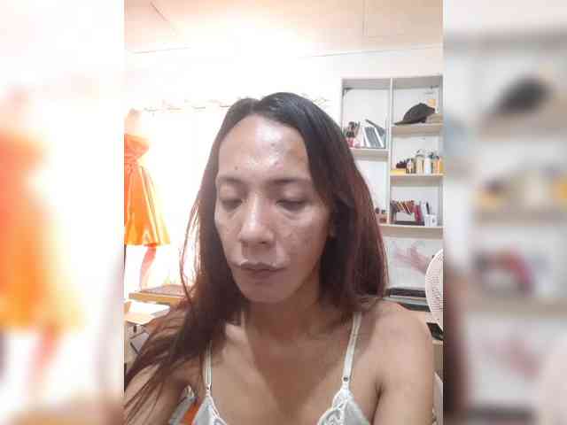 ashantydyosa Sex Cam Show
