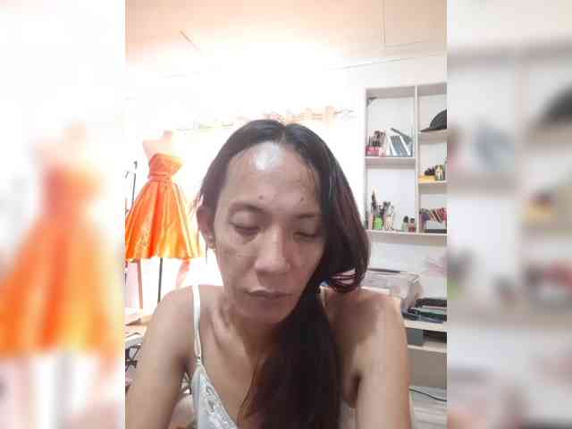 ashantydyosa Sex Cam Show
