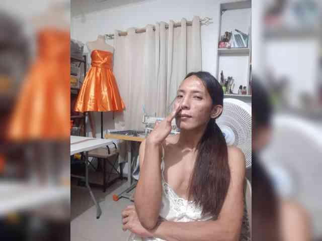 ashantydyosa Sex Cam Show