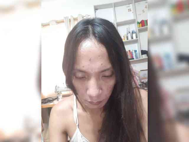 ashantydyosa Live Webcam on BongaCams