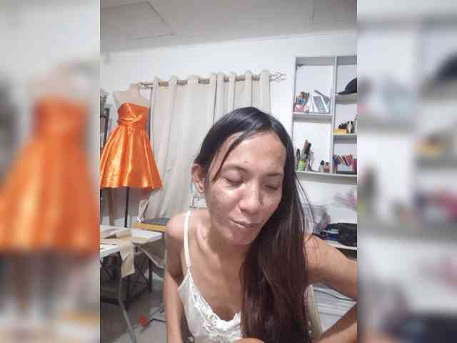 ashantydyosa Sex Cam Show