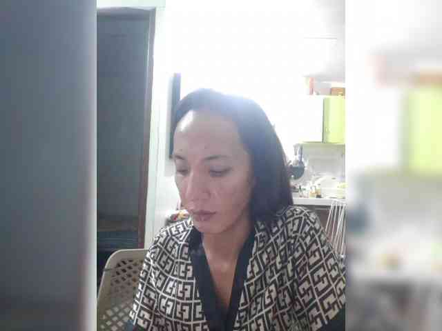 ashantydyosa Live Webcam on BongaCams