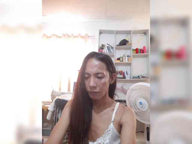 ashantydyosa Sex Cam Show