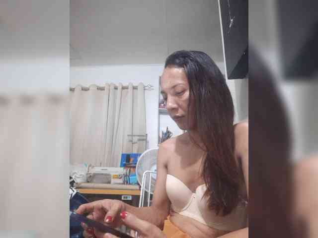 ashantydyosa Sex Cam Show