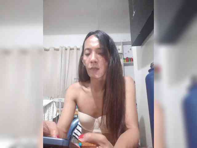 ashantydyosa Sex Cam Show