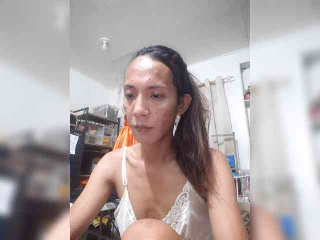 ashantydyosa Sex Cam Show