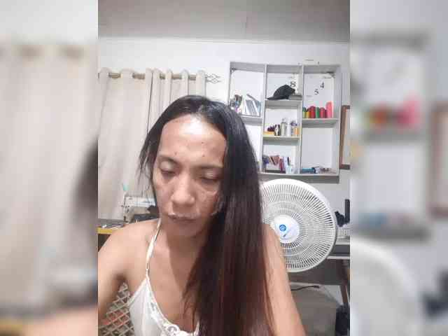 ashantydyosa Sex Cam Show