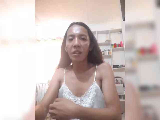 ashantydyosa Sex Cam Show