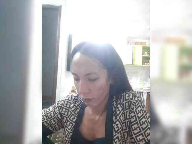 ashantydyosa Live Webcam on BongaCams