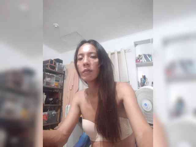 ashantydyosa Sex Cam Show
