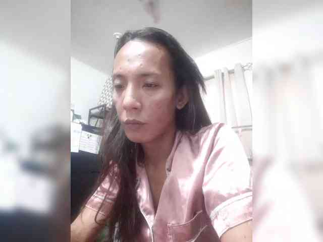 ashantydyosa Live Webcam on BongaCams