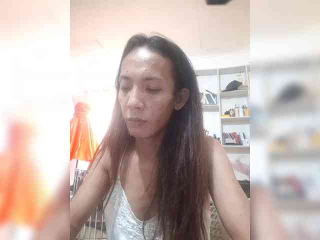 ashantydyosa Sex Cam Show