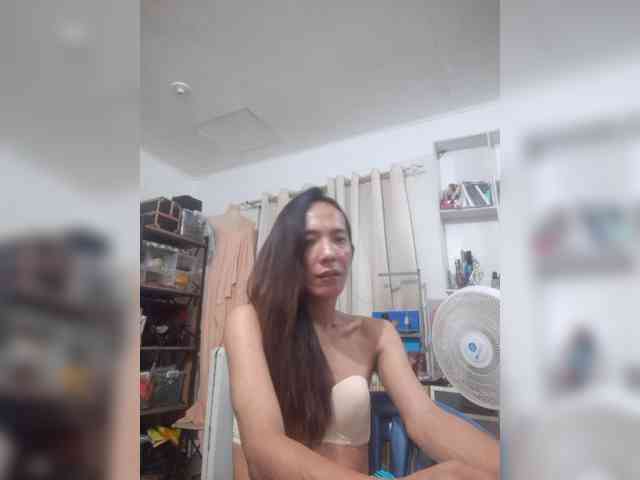 ashantydyosa Sex Cam Show