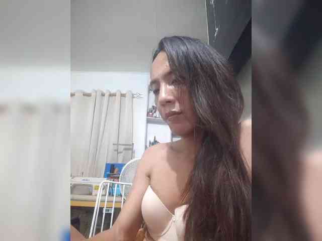 ashantydyosa Sex Cam Show