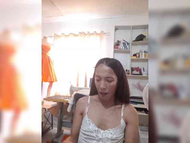 ashantydyosa Sex Cam Show