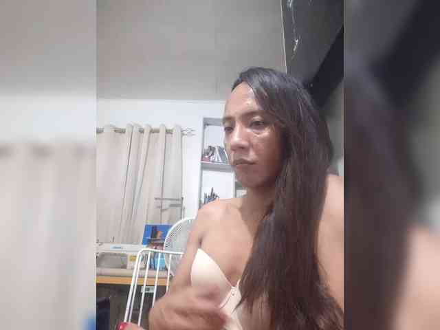 ashantydyosa Sex Cam Show