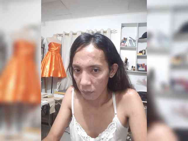 ashantydyosa Sex Cam Show