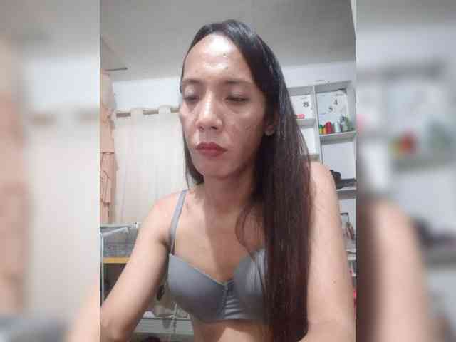 ashantydyosa Live Webcam on BongaCams
