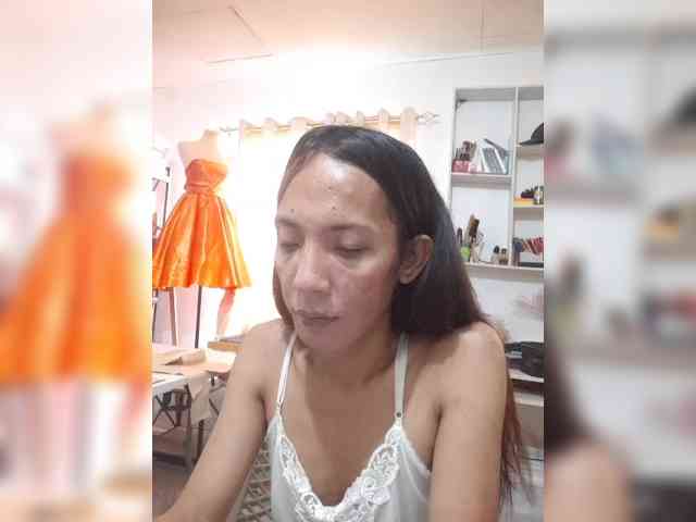 ashantydyosa Sex Cam Show