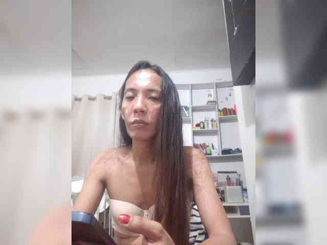 ashantydyosa Sex Cam Show