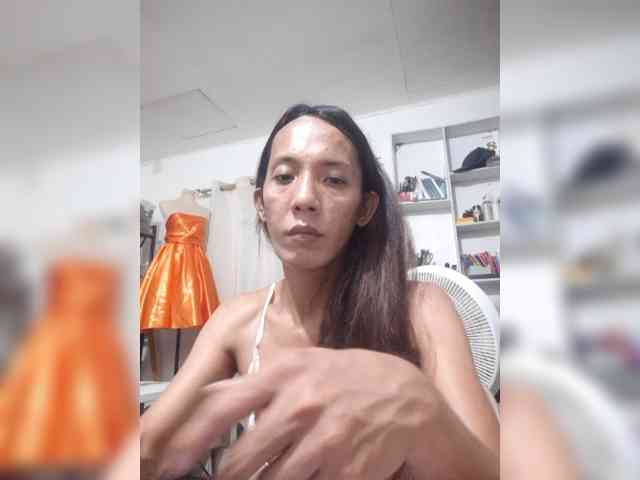 ashantydyosa Sex Cam Show
