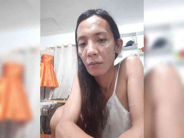 ashantydyosa Sex Cam Show