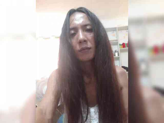 ashantydyosa Live Webcam on BongaCams