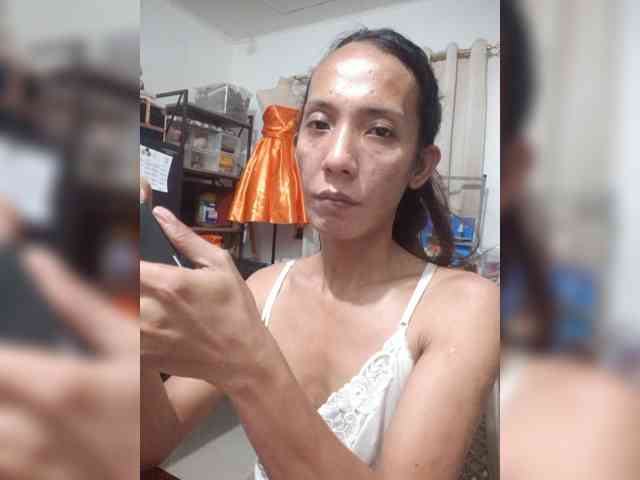 ashantydyosa Sex Cam Show