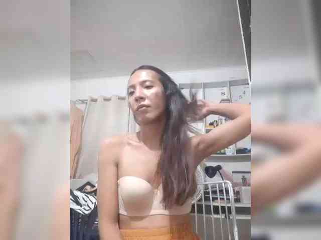 ashantydyosa Sex Cam Show