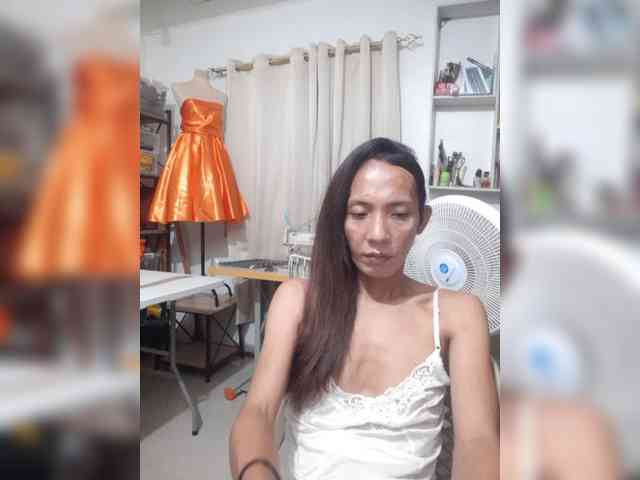 ashantydyosa Sex Cam Show