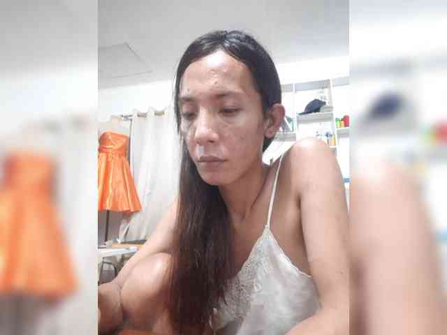 ashantydyosa Sex Cam Show