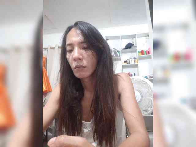 ashantydyosa Sex Cam Show