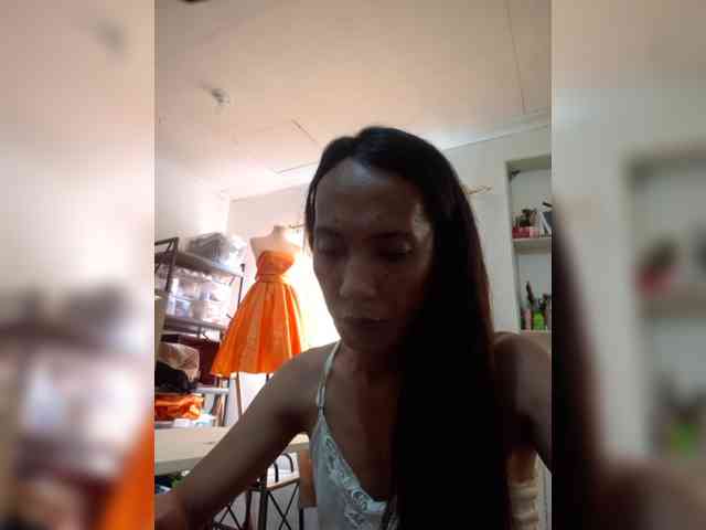 ashantydyosa Sex Cam Show