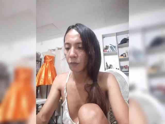 ashantydyosa Sex Cam Show