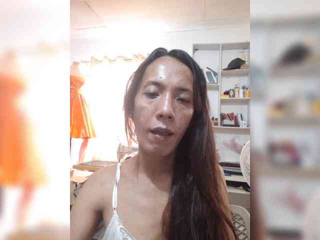 ashantydyosa Sex Cam Show