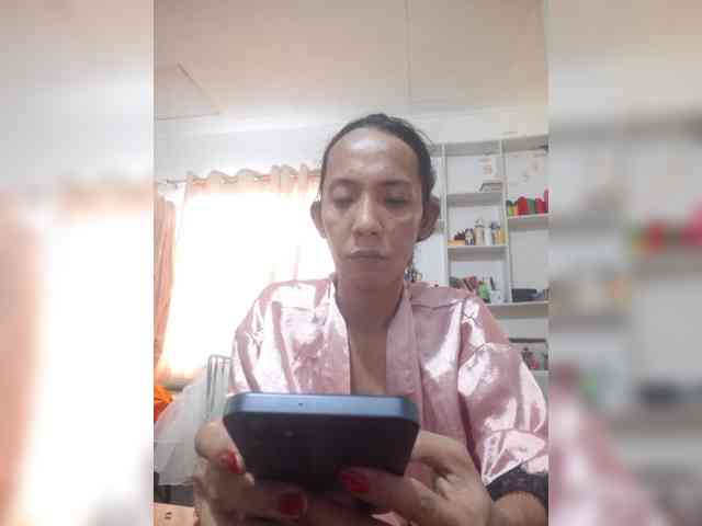 ashantydyosa Sex Cam Show