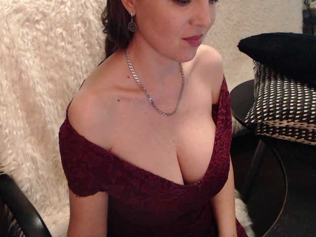 Belladonna live cam on BongaCams