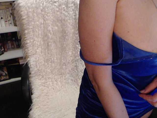 Belladonna live cam on BongaCams