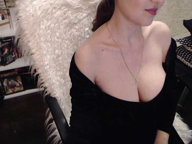  Belladonna chat room