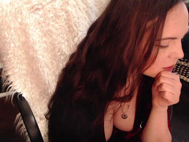 Belladonna's BongaCams show and profile