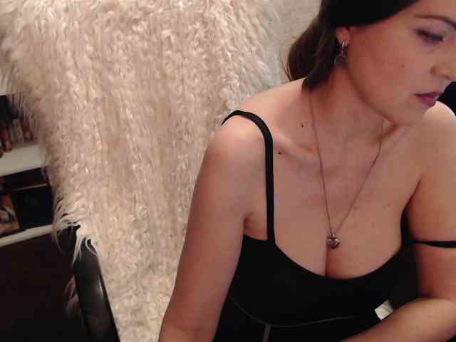 Belladonna Sex Cam Show