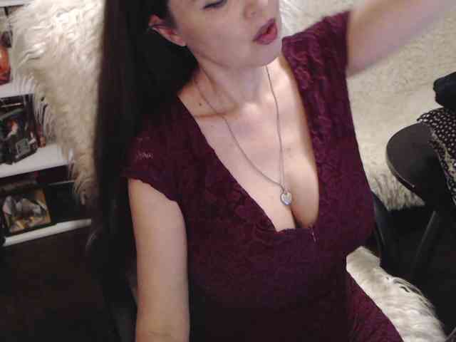 Belladonna Sex Cam Show