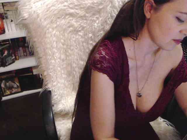 Belladonna Sex Cam Show